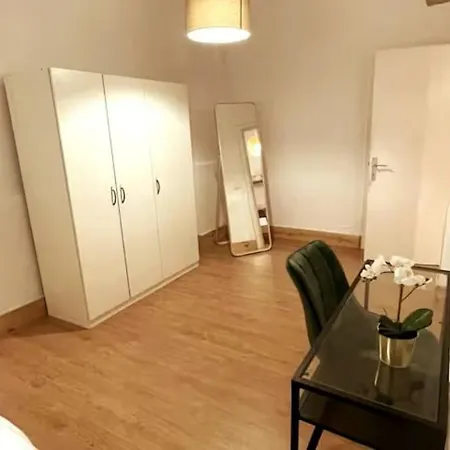 Apartman Mit Terrasse In Der Naehe Von Parque Taoro *