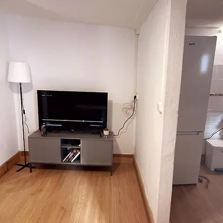Mit Terrasse In Der Naehe Von Parque Taoro Apartman Puerto de la Cruz