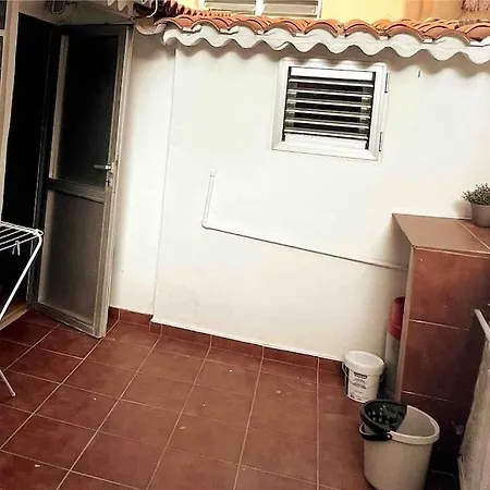 Mit Terrasse In Der Naehe Von Parque Taoro Apartman *