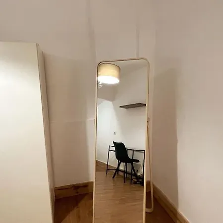 Apartman Mit Terrasse In Der Naehe Von Parque Taoro