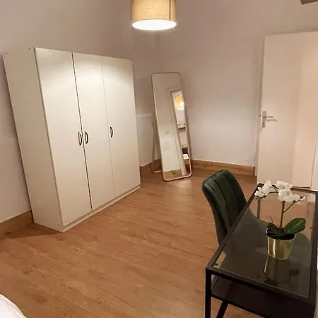 Mit Terrasse In Der Naehe Von Parque Taoro Apartman